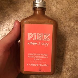 ✌🏼2 for $20✌🏼PINK BRONZER